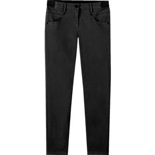 👉 Pantalon vrouwen zwart