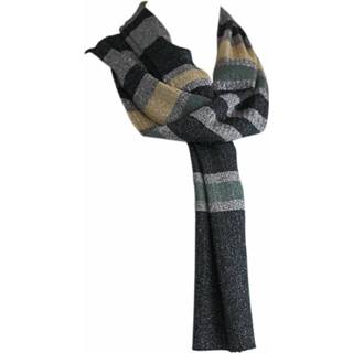 👉 Shawl onesize vrouwen zwart