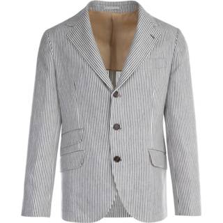 👉 Blazer male beige