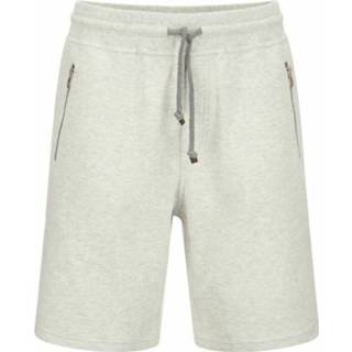 👉 Bermuda XL male grijs with coulisse