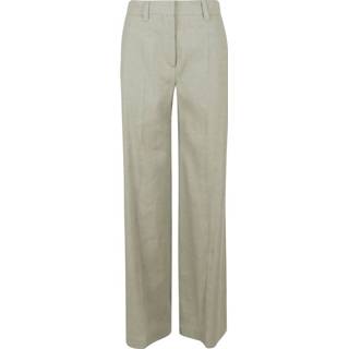 👉 Vrouwen beige Pantalone