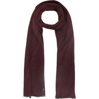 👉 Onesize male paars Scarf