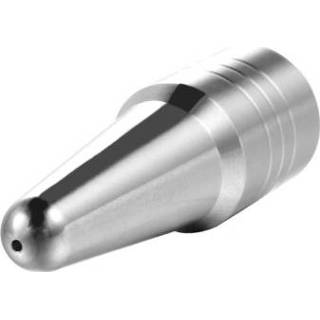 👉 Koffiezetapparaat staal active Stoompijp voor Delong EC685, stijl: roestvrij