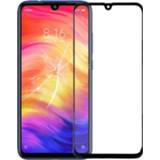 👉 Lens active Front Screen Outer Glass with OCA Optically Clear Adhesive for Xiaomi Redmi Note 7 Pro/Redmi