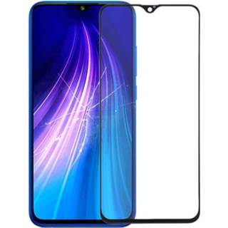 👉 Lens active Front Screen Outer Glass with OCA Optically Clear Adhesive for Xiaomi Redmi Note 8