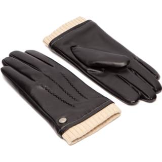 👉 Vegan leer l s zwart Frickin Milan - Product Kies je maat: 8720254631165