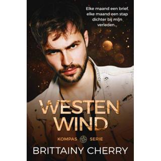 👉 Kompas 3 - Westenwind 9789020544084