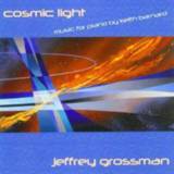 👉 Piano Jeffrey Grossman Cosmic Light: Music By Keith 809730851629