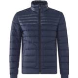 👉 Mannen Donker Blauw Hugo Boss Casual Ocrunk Jack 4044228417451