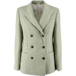 👉 Vrouwen groen Jacket