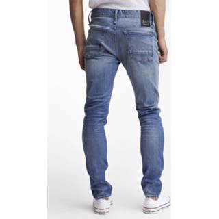 👉 DENHAM Bolt FMNWLI Heren Jeans