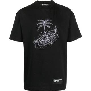 👉 Shirt XS male zwart T-shirt 8056998039616