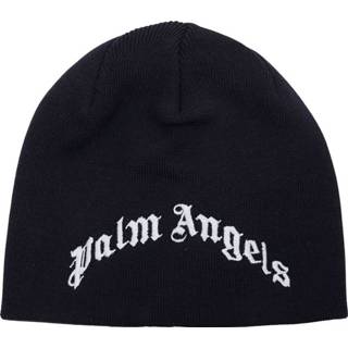 👉 Beanie male blauw