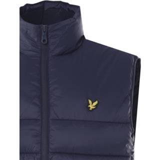 👉 Lyle & Scott Bodywarmer