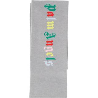 👉 Onesize vrouwen grijs Scarf