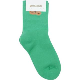 👉 Sock vrouwen groen Socks