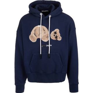 👉 Hoodie XL male blauw