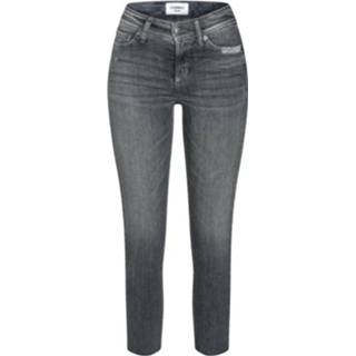 👉 Vrouwen grijs Calças Piper