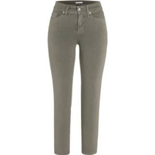 👉 Vrouwen groen Calças Piper