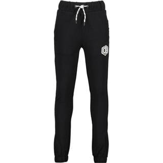 👉 Sweatpant male zwart Sweatpants