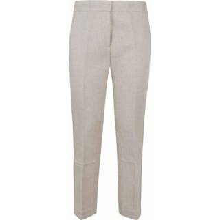 👉 Viscose vrouwen grijs 83601259 Pants