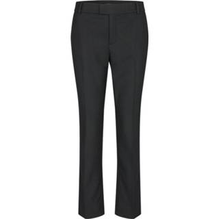 👉 Vrouwen zwart Ellen Twiggy Pants