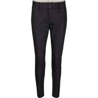 👉 Vrouwen zwart Blake Night 30 Sustainable Dressbukse 5711855440655
