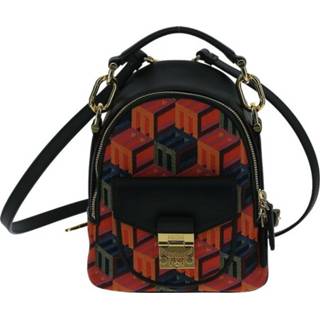 👉 Backpack onesize vrouwen zwart