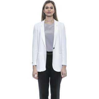👉 Blazer vrouwen wit
