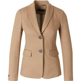 👉 Blazer vrouwen bruin