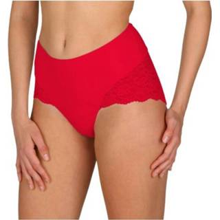 👉 Pantie vrouwen rood Panties