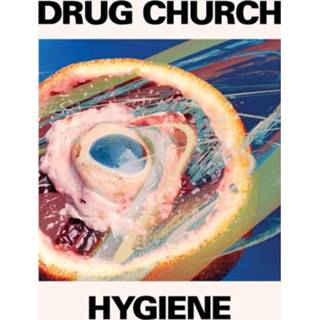 👉 Drug Church Hygiene 810540033266