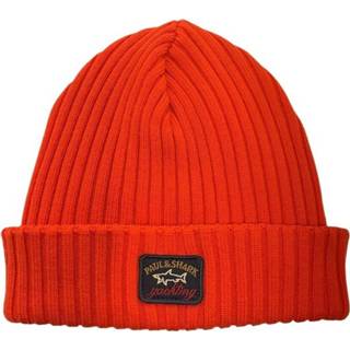 👉 Onesize male rood Cappello 8056743056349 1645745363769