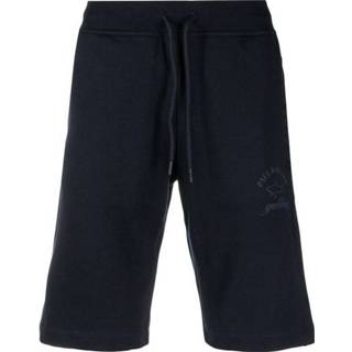 👉 Bermuda XL male zwart Bermudas