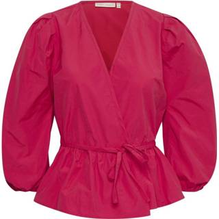 👉 Vrouwen roze Top