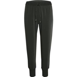 👉 Vrouwen zwart Gerda Trackpant