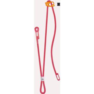 👉 Zekering unisex Geen Kleur Petzl Dual Connect Adjust