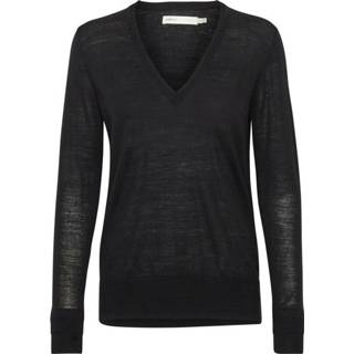 👉 XL vrouwen zwart Knitwear 30104206