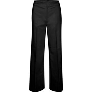 👉 Vrouwen zwart Zella Wide Pants