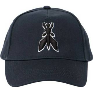 Baseball cap onesize vrouwen blauw 8054607940896