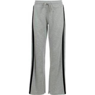 👉 Sweatpant m vrouwen grijs Sweatpants