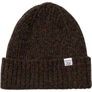 👉 Onesize male bruin Czapka N95-0800 9901 5711610093508