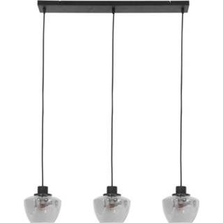 Eettafel active Steinhauer hanglamp Noirver 3-lichts 3350ZW 8712746151480