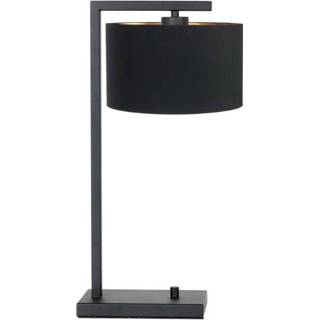 👉 Bureaulamp active Steinhauer Chique Stanger 7195ZW 8712746152500