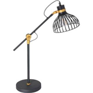 👉 Bureaulamp active Steinhauer Landelijke Dunbar 3090ZW 8712746145380