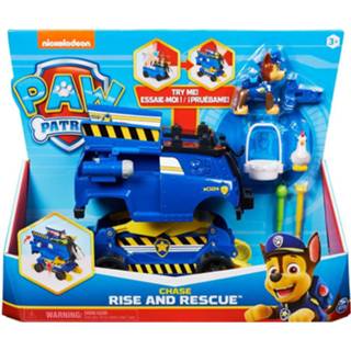 👉 Active Paw Patrol Rise and Rescue Chase