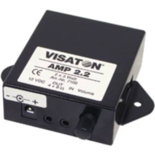 👉 Active Visaton VS-7102 Audio Amplifier