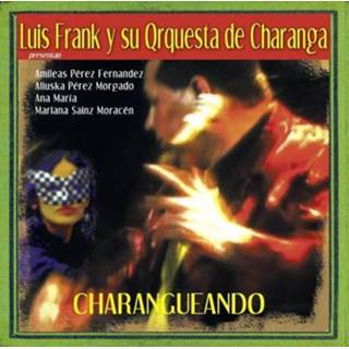 Luis Frank Charangueando 821895989627