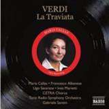 👉 Italiaans La Traviata 636943130025