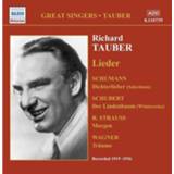 👉 Duits Richard Tauber Lieder / Portrait 636943173923